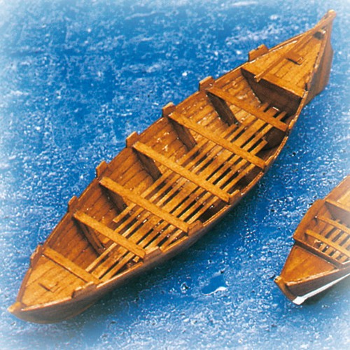 Krick mantua beiboot schaluppe - mantua,