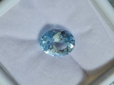 Topas Sky Blue  100%