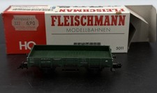 Fleischmann HO 5011 Flatcar