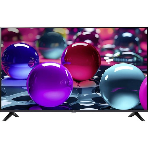 Electronics 50ua73006la - lg,