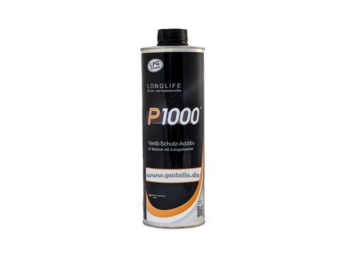 P1000 ventilschutz additiv - p1000,