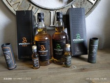 2x Springbank plus Sample