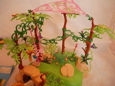 Playmobil 9132 - große