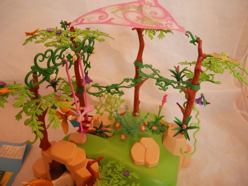 Playmobil 9132 große - 9132,