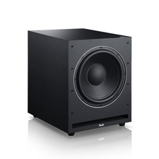 Teufel Aktiv-Subwoofer S 6000 SW (B-Ware) Geeignet für Surround- und Stereo-Sets