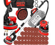 Giraffenschleifer 2000W LED