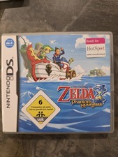 The legend zelda - the, phantom