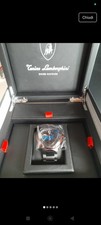 Tonino Lamborghini Spyder Uhr