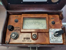 Geigerzähler Dosimeter DP-66M