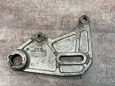 Aprilia RS 125 Bremssattelträger Halter Bremssattel Träger Halterung RS125