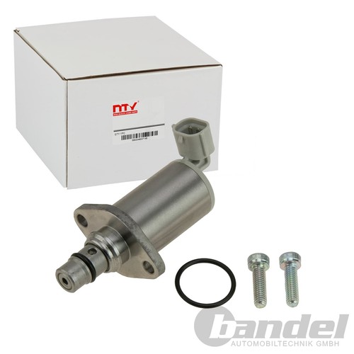 Nty common rail - nty, common-rail