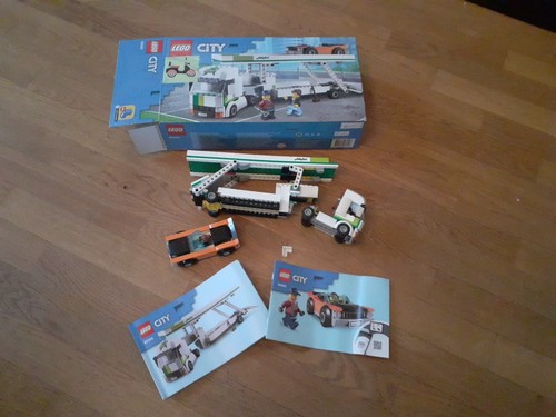 Lego citi 60305 - lego,