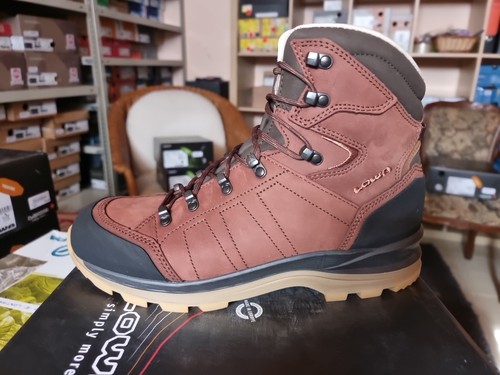 Lowa lady sport damen braun - ll,