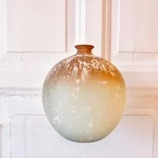 Einzigartige Struktur Glas