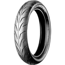 BRIDGESTONE Battlax Bt-39