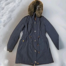 Wellensteyn Damen Wolkenlos GR. M Parka / Jacke/ NEU???