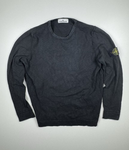 Stone island strickpullover - stone,