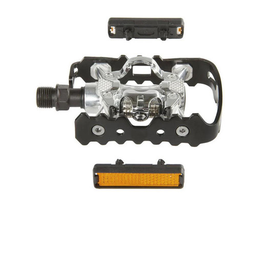 Exustar pedal mtb 818 - exustar, e-pm-818-04