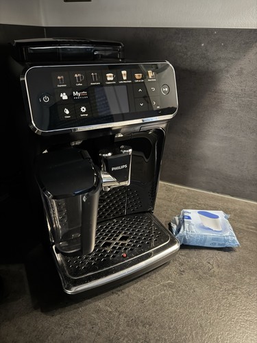 Philips 5400 series ep5441 - philips,