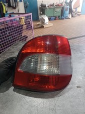 Original Renault Scenic I JA Rücklicht Heckleuchte Rückleuchte rechts 2341 VALEO