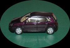 Wiking - VW Polo 4türig