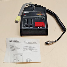 Albrecht ECHO MASTER Plus