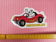 Sticker Aufkleber Reklame