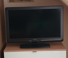 Philipps Fernseher Ambilight 32 Zoll