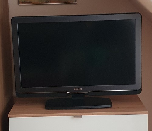 Philipps fernseher ambilight - philipps,