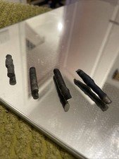 Erbium metall kristall - metall,