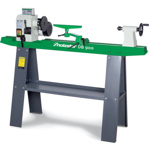 Holzstar drechselbank 900 - ,