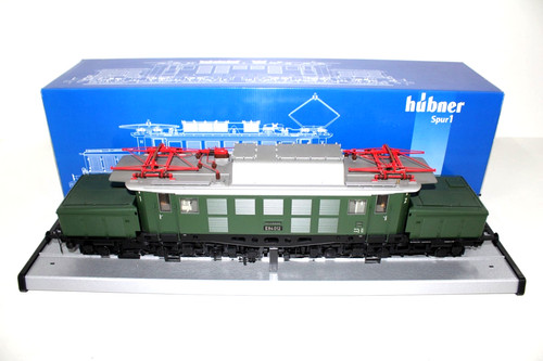 Hübner e94 spur krokodil - spur,