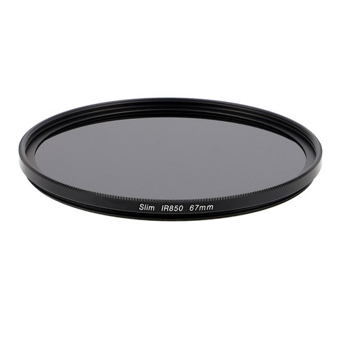 850nm infrarotfilter - 850nm, ir