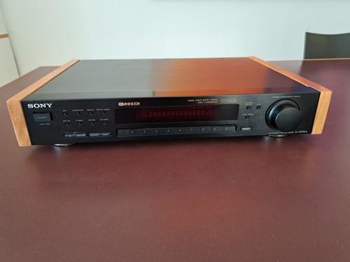 Sony s505es stereo - st,