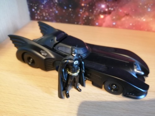 Batmobile batman 1989 - batmobile,