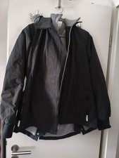 Winterreitjacke Reitjacke mit