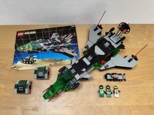 LEGO 6984 Space Police II 