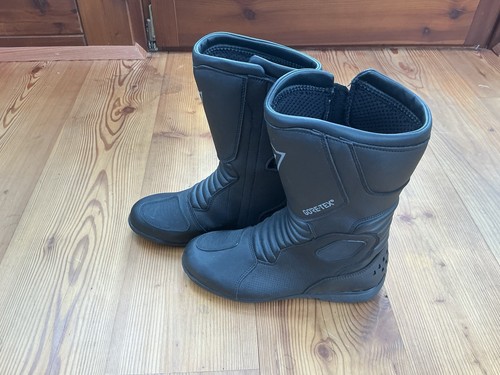 Dainese stiefel freeland - dainese,