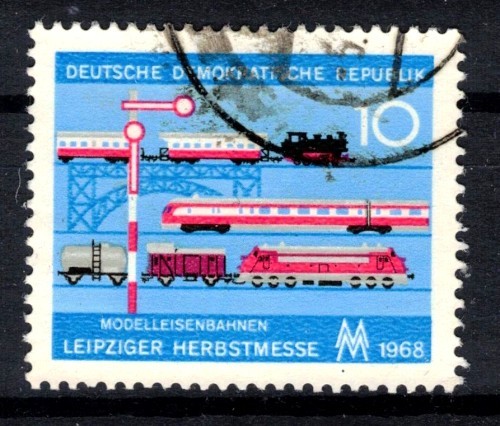 Ddr 1399 gestempelt o - ,, /