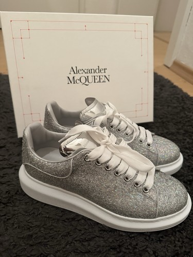 Alexander mcqueen oversized - alexander,