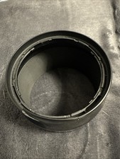 Sigma Gegenlichtblende 835-01 Ø77mm Filtergewinde - APO DG 135-400mm 4.5-5.6