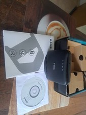 D-Link ASDL2+ Modem DSL-321B -neu-