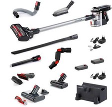 INVICTUS X9, Set 23-tlg