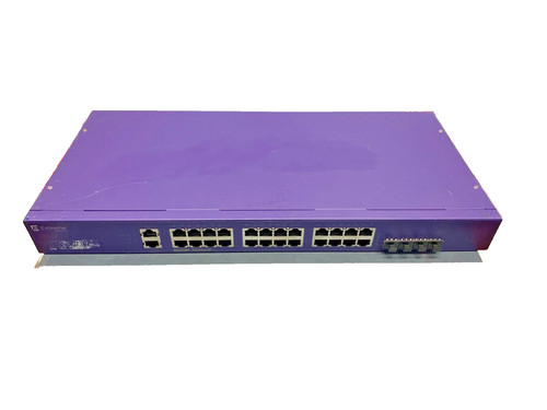 Extreme networks x430 24t - networks, x430-24t