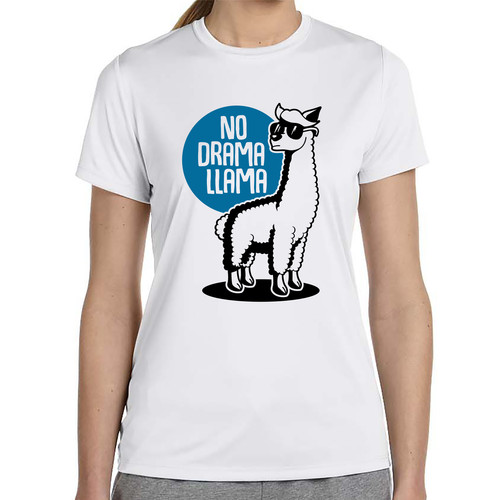 Drama llama lama - llama, alpaca