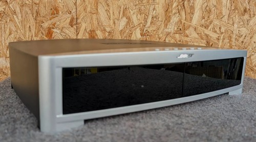 Bose series ii - ii, 2
