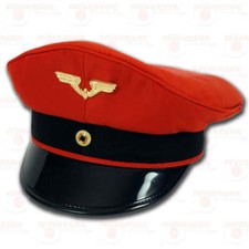 Kinder Eisenbahnmütze