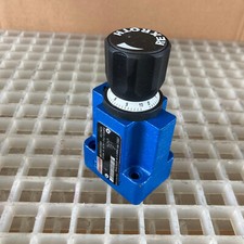 Rexroth R900212869 2FRM6A76-3X/32QRV Stromregelventil Hydraulikventil