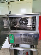 Schockfroster - Chiller - Schnellkühler für bis zu 4 GN Bleche