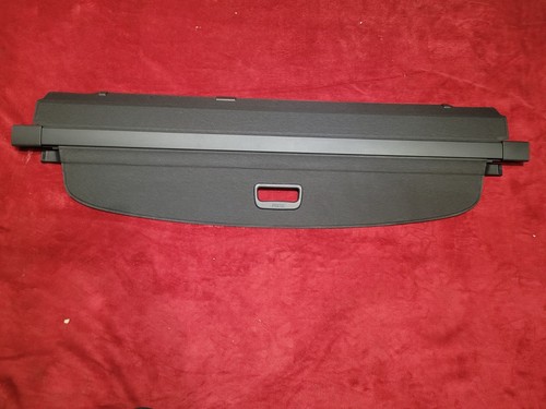 Original laderaumabdeckung - original,
